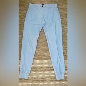 Men’s Greyson Wolf Blue Montauk Joggers (30x30)